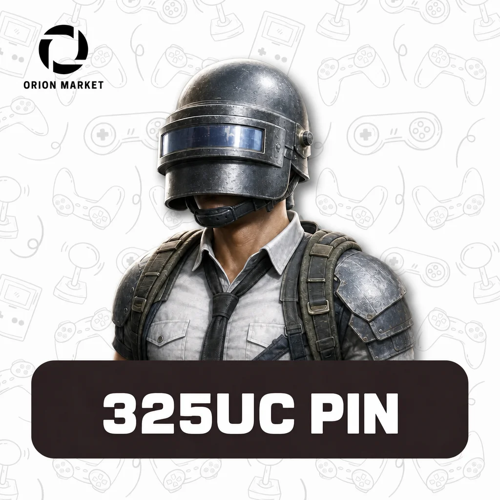 325UC PIN