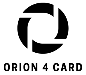 Orion4Card